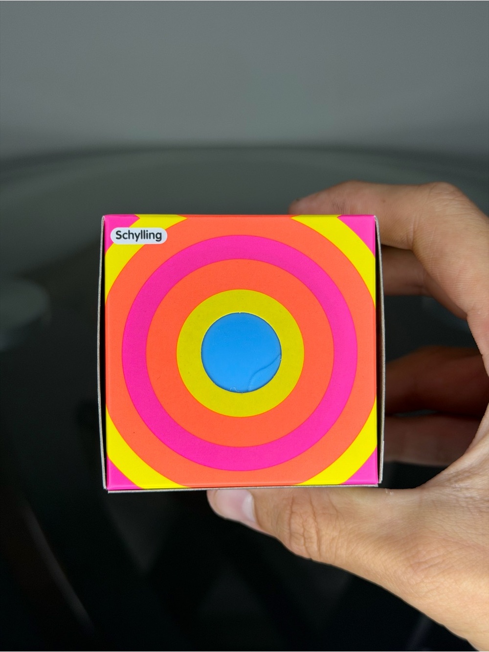 NEEDOH COLOR CHANGE